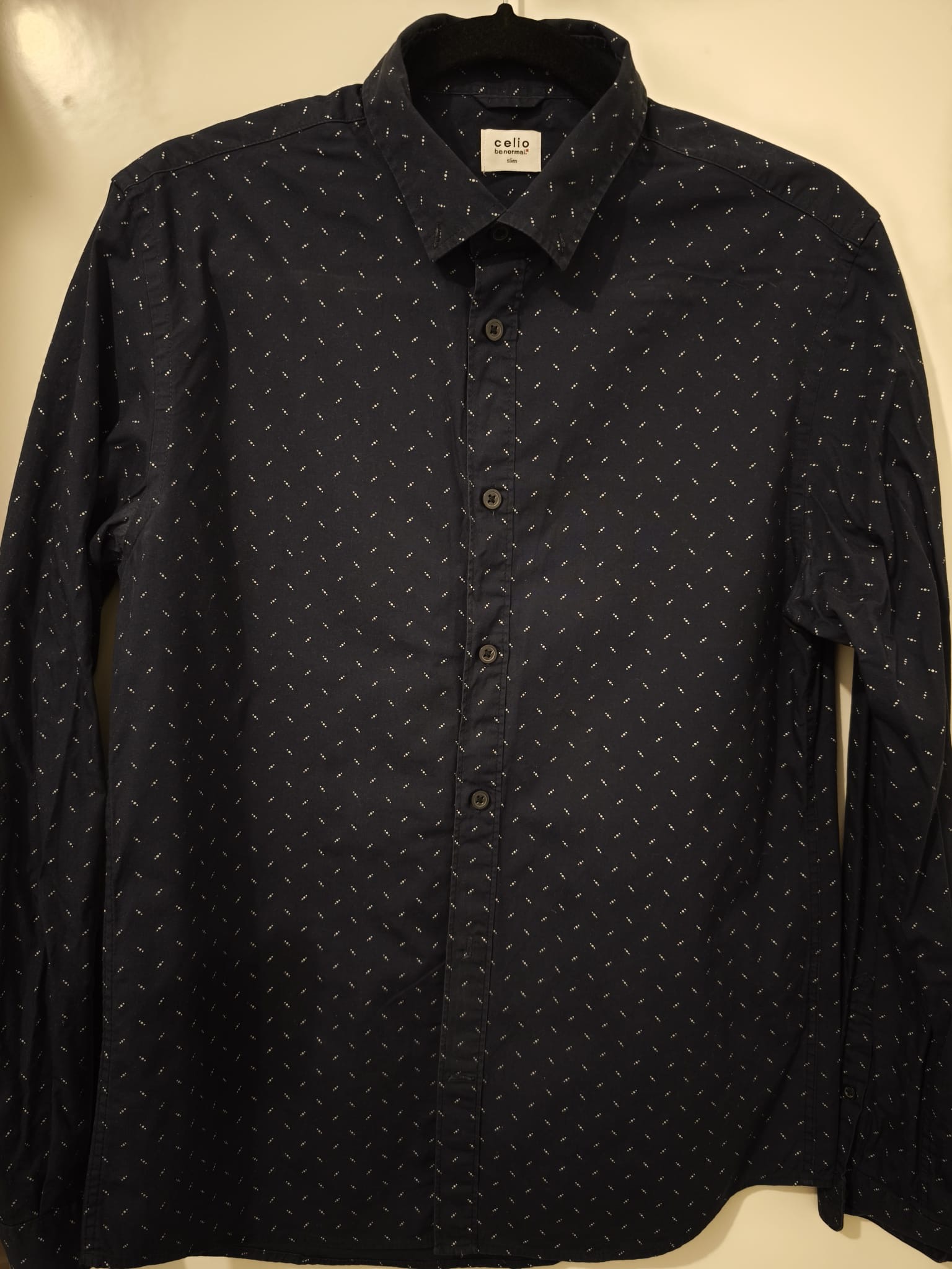 Vente Chemise Celio taille M