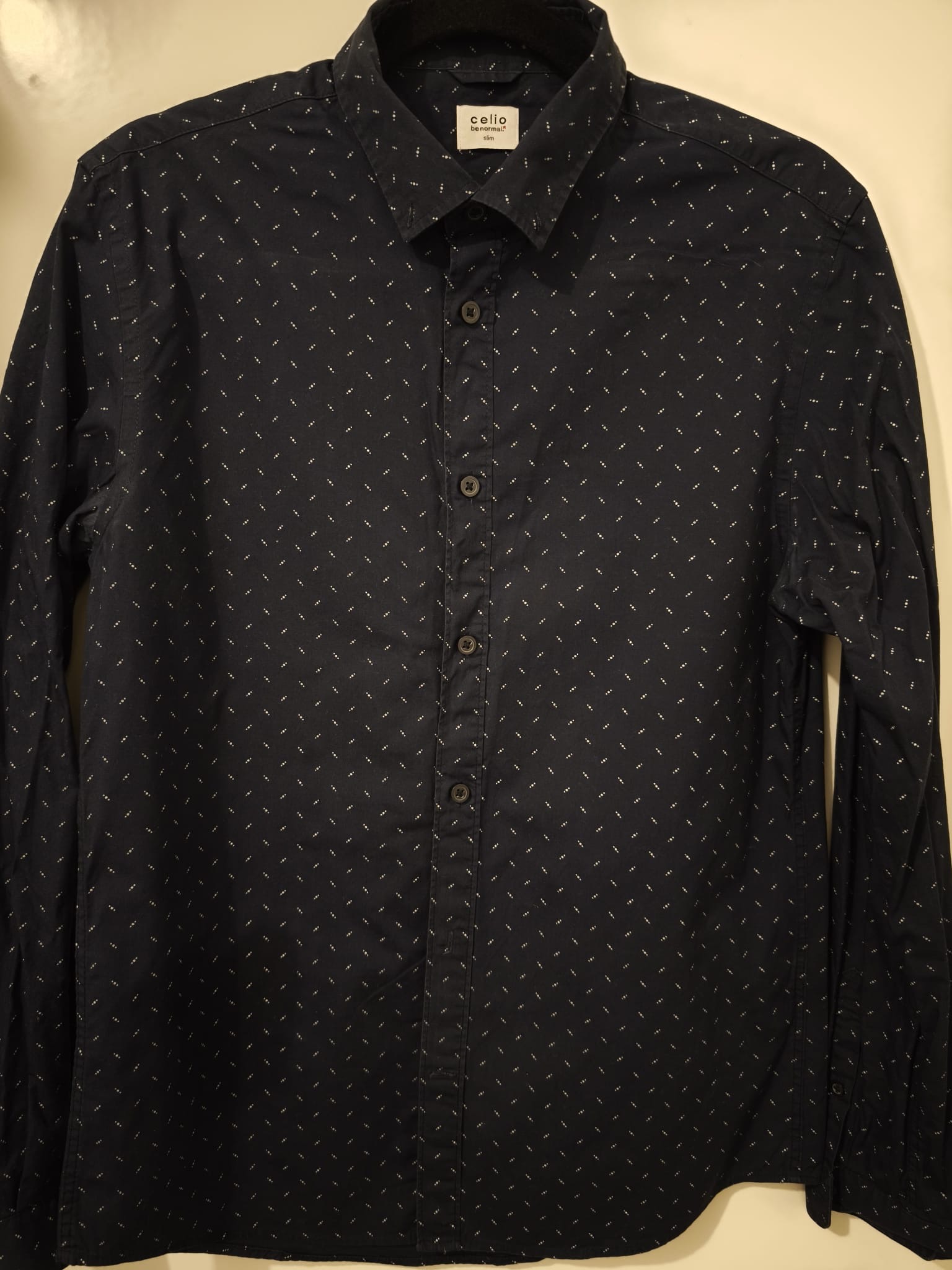 Vente Chemise Celio taille M